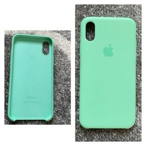 Apple iPhone XS case